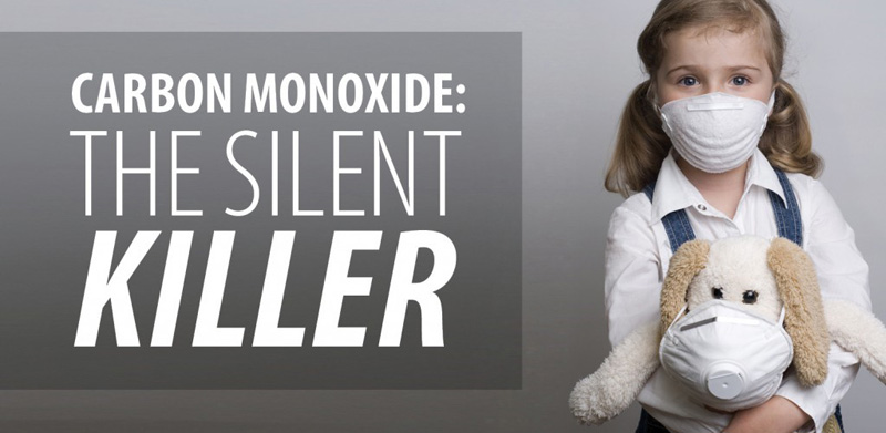 Carbon Monoxide the Silent Killer