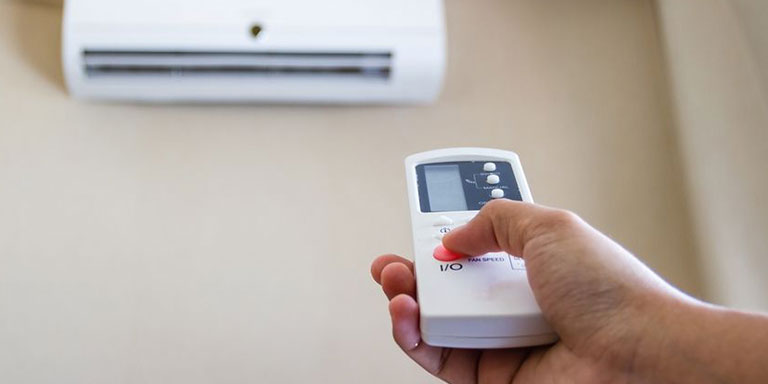Ductless Air Conditioners