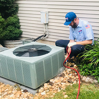 How to Clean a Central Air Conditioner