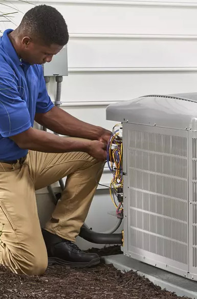 How to Reset Your Air Conditioning Unit