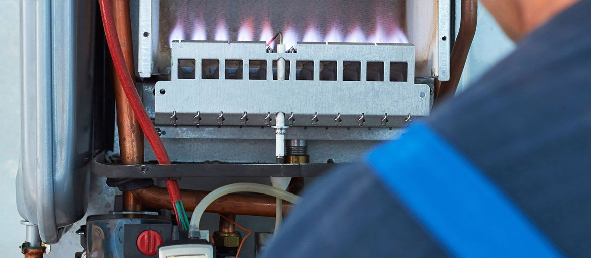 Heater & Furnace TuneUp Annual Residential Heating Maintenance