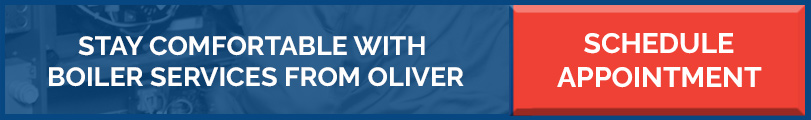 Boiler Services From Oliver