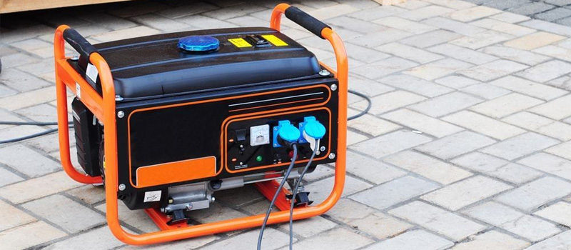 Will a Generator Power an Air Conditioner