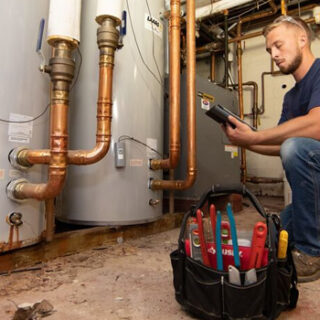Should I Replace My Water Heater