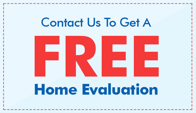 Home Evaluation Coupon
