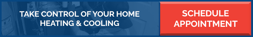 Home Heating and Cooling Banner