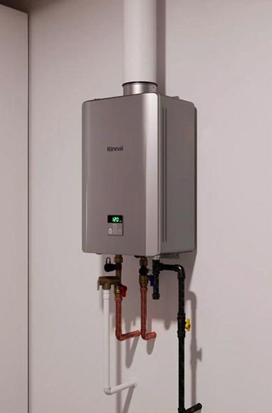 How to Install Electric Water Heater