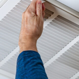 How to Install a Return Air Vent