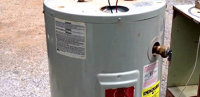 Is It Time To Replace Your Water Heater