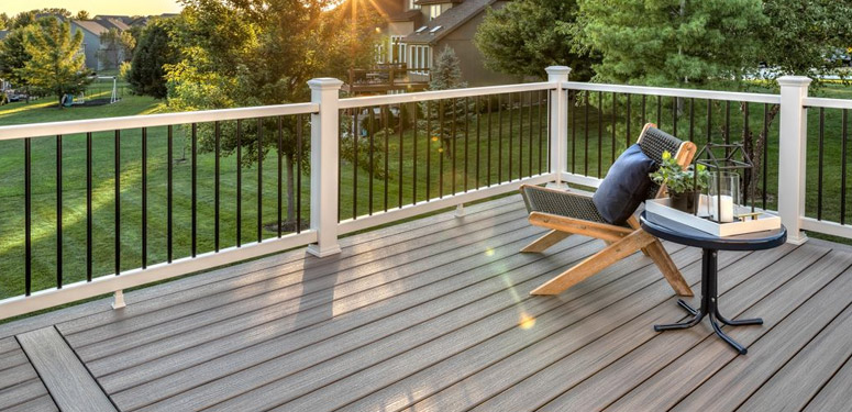 Are You in Need of a New Deck Installation?