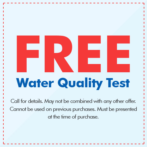 Water Quality Test