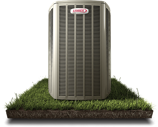 Save up to $2500 on a Heating & Cooling System