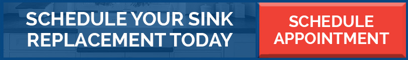 Schedule A Sink Replacement Today