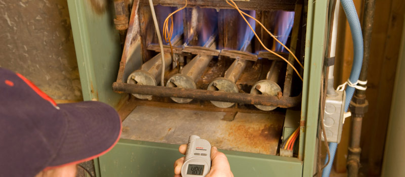 When Should I Replace my Furnace?
