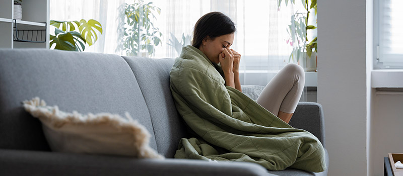 What Does an Air Scrubber do