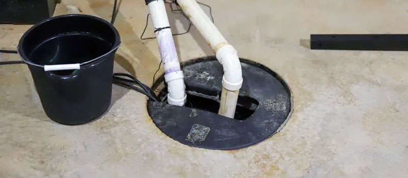 Do Sump Pumps Help Prevent Basement Flooding?