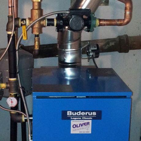Boilers