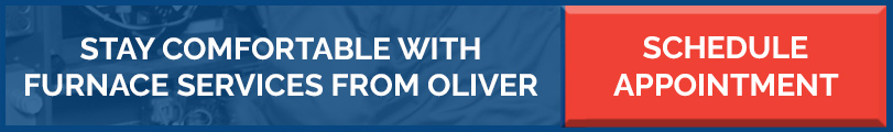 Furnace Services From Oliver