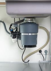 Garbage Disposal Replacement