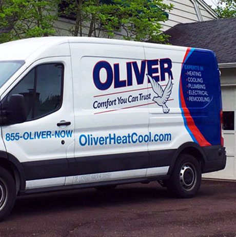 Heating Installation and Replacement