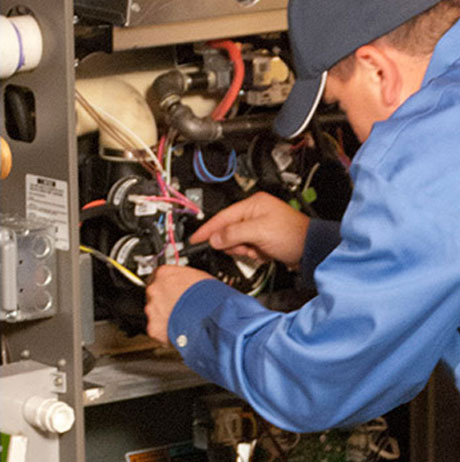 Heating Repair