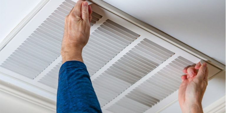 Home Air Filtration System