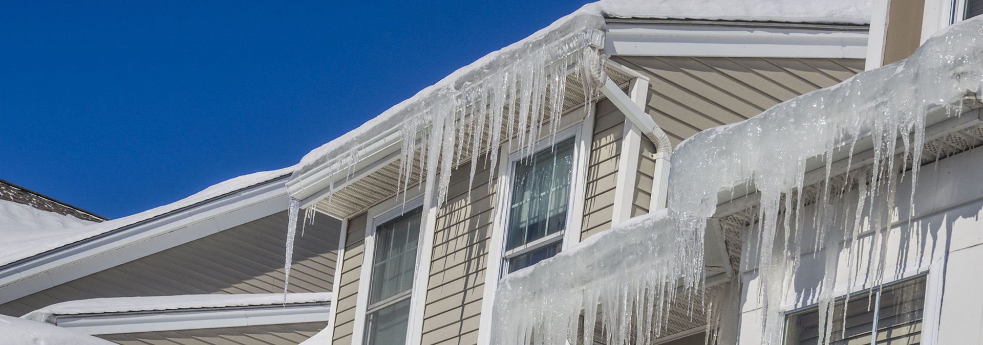 Home Winterization