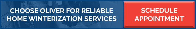 Home Winterization Services