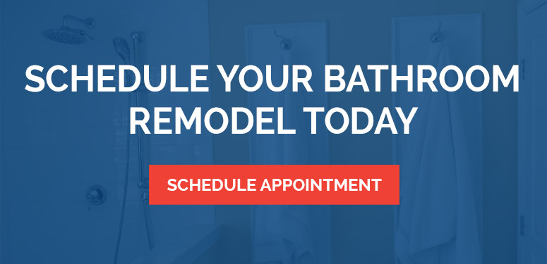 Schedule Your Bathroom Remodel Today