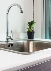 Sink Replacement