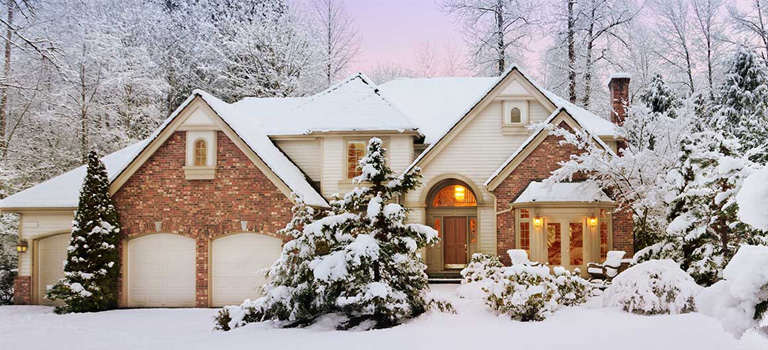 Home Winterization Services