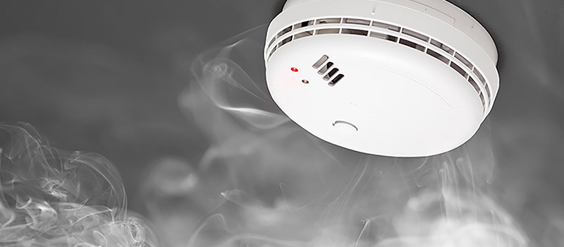 10 Facts About Home Fires