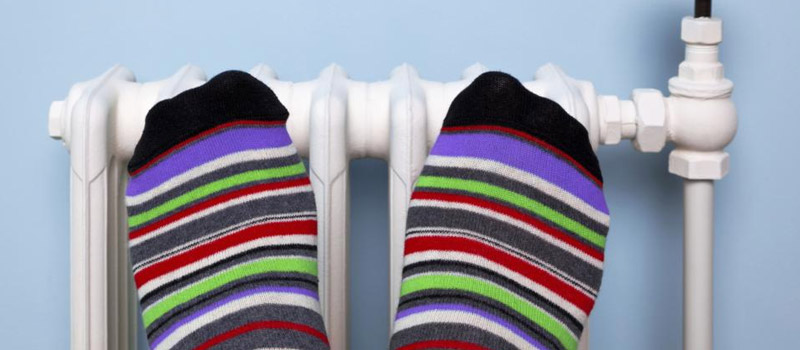 10 Fun Facts About Heating