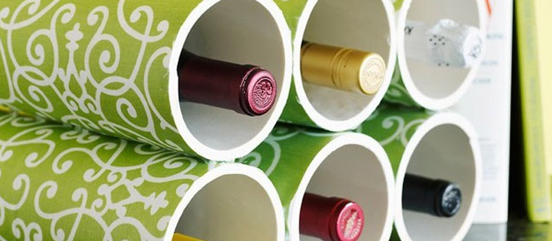 10 PVC Pipe Gift Ideas for Mother’s Day