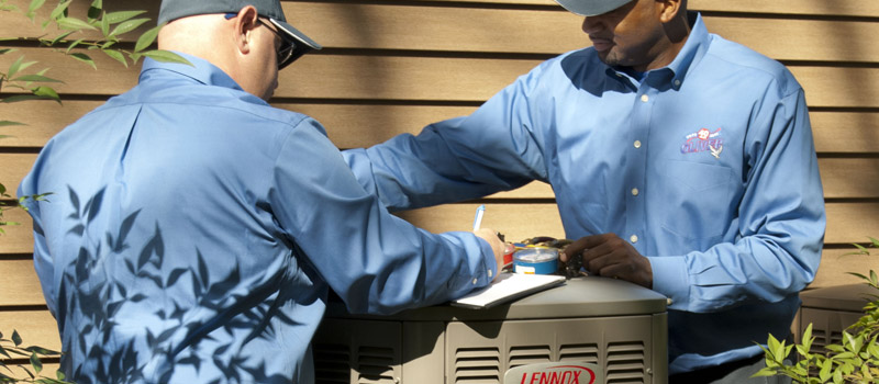 Expert Air Conditioning Services in the Delaware Valley