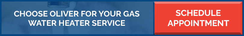 Gas Water Heater Service