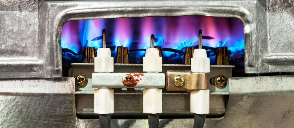 Gas Water Heater
