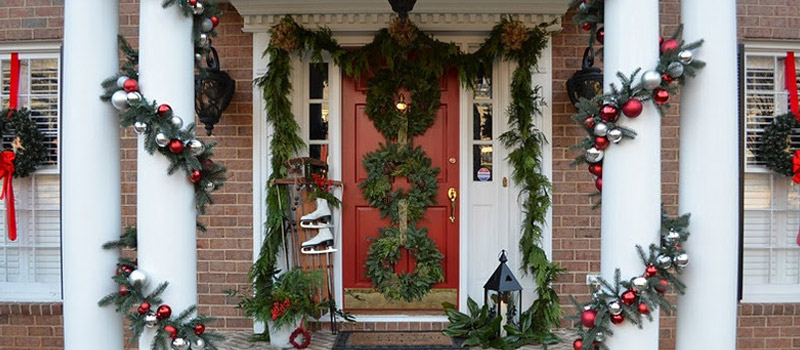 Start Your Christmas Decorating Early with These 8 Ideas