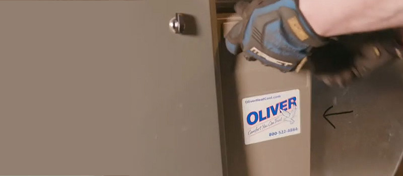 Tech Tips: How to Change Your Air Filter