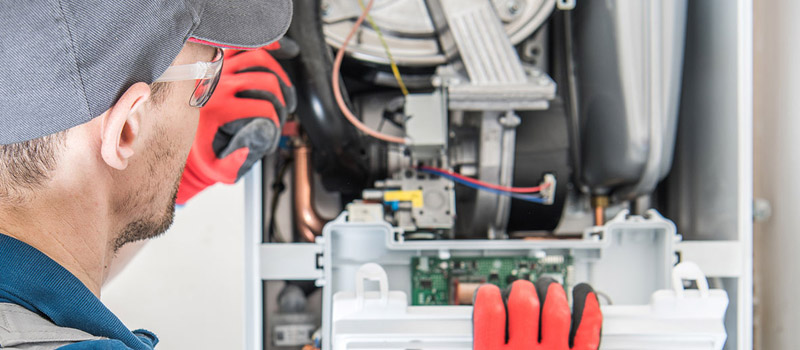 What is Included in an HVAC Maintenance Plan?