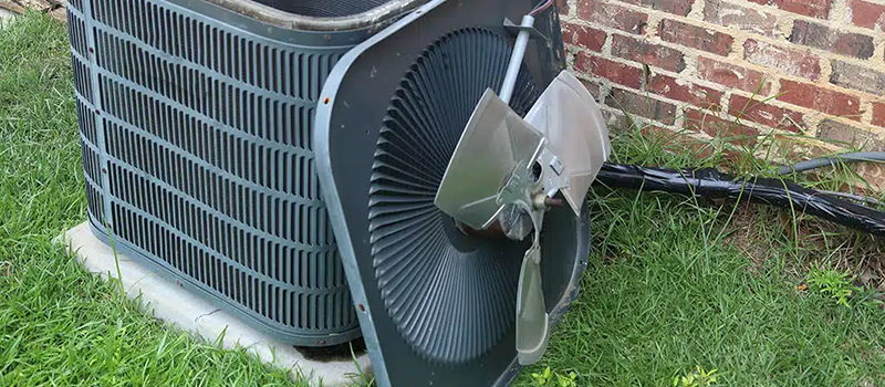 How Does an Air Conditioner Work