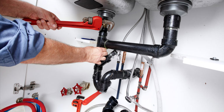 Plumbing Repair Near Langhorne