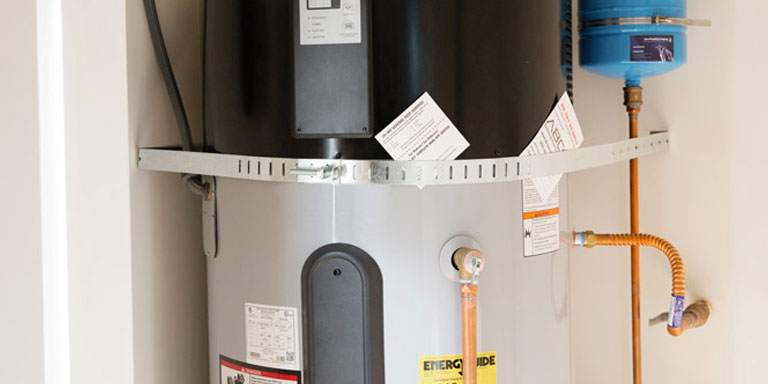 New Hope Water Heater Replacement and Installation