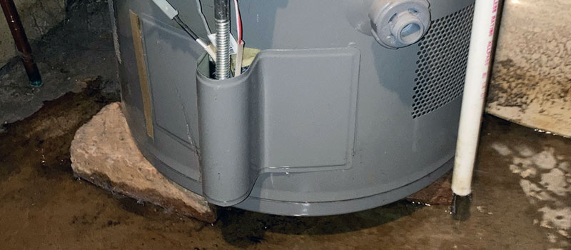 Common Water Heater Problems That Need Repair