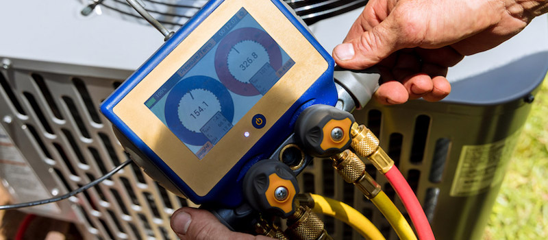 Changes in HVAC Regulations Through The American Innovation and Manufacturing Act