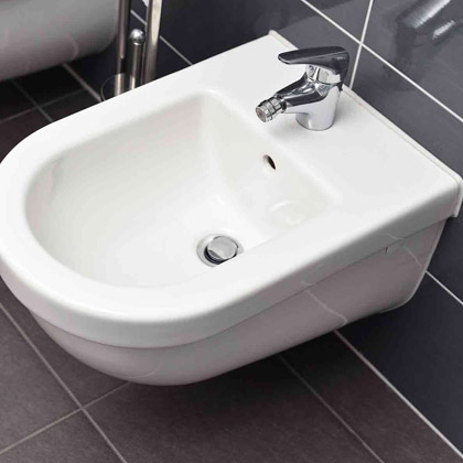 How To Install A Bidet