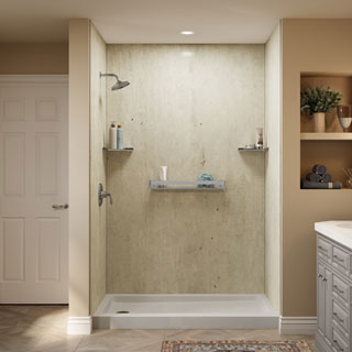 FastFit Shower Gallery