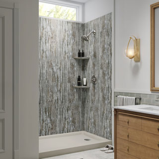 FastFit Shower Gallery