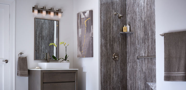 Shower Installation Experts