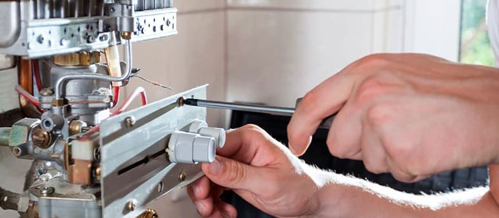 On Demand Water Heater Repairs